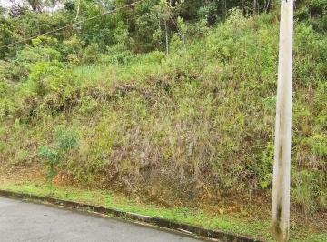 Terreno · 1005m² · Lote em Condomínio à venda, Canto da Mata - Nova Lima/MG
