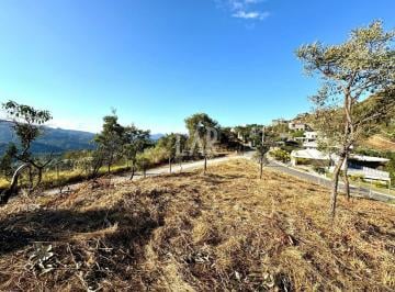 Terreno · 2002m² · Lote em Condomínio à venda, Mirante da Mata - Nova Lima/MG