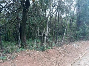Terreno · 1000m² · Lote em Condomínio à venda, Condomínio da Aldeia da Cachoeira das Pedras - Brumadinho/MG