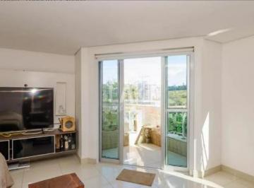 Apartamento · 68m² · 1 Quarto · 1 Vaga · Apartamento à venda, 1 quarto, 1 suíte, 1 vaga, Vila da Serra - Nova Lima/MG