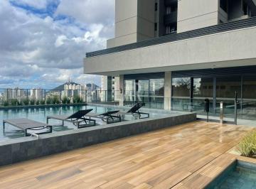Apartamento · 75m² · 2 Quartos · 2 Vagas · Apartamento à venda, 2 quartos, 1 suíte, 2 vagas, Vila da Serra - Nova Lima/MG