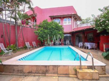 Casa · 527m² · 5 Quartos · 3 Vagas · Casa à venda, 5 quartos, 3 suítes, 3 vagas, Belvedere - Belo Horizonte/MG