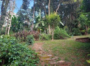 Terreno · 1584m² · Lote em Condomínio à venda, Bosque da Ribeira - Nova Lima/MG