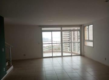 Apartamento · 327m² · 5 Quartos · 3 Vagas · Cobertura à venda, 5 quartos, 3 suítes, 3 vagas, Alphaville Lagoa dos Ingleses - Nova Lima/MG
