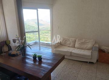 Apartamento · 75m² · 2 Quartos · 2 Vagas · Apartamento à venda, 2 quartos, 2 suítes, 2 vagas, Vila da Serra - Nova Lima/MG