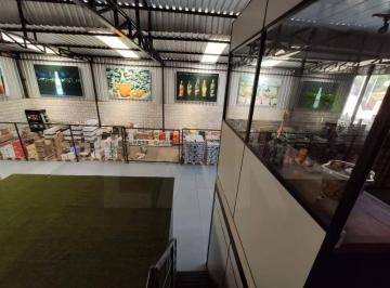 Comercial · 250m² · Galpão à venda, Jardim Canadá - Nova Lima/MG