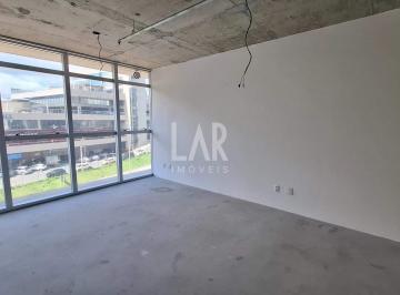 Comercial · 29m² · 1 Vaga · Sala à venda, 1 vaga, Vale do Sereno - Nova Lima/MG