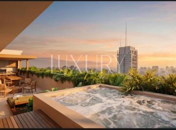 1 · Cobertura Penthouse totalmente modernizada no Jardins com 5 suítes