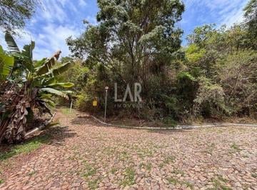 Terreno · 1000m² · Lote em Condomínio à venda, Veredas das Geraes - Nova Lima/MG