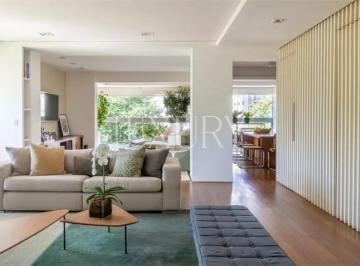 1 · Apartamento na Rua Pascoal Vita com 257 m², à venda no bairro Vila Madalena.