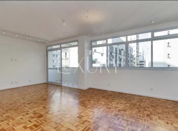 1 · Apartamento modernizado, parte plana próximo Rua Estados Unidos