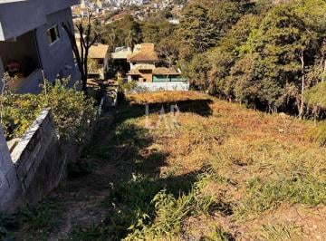 Terreno · 810m² · Lote em Condomínio à venda, Veredas das Geraes - Nova Lima/MG