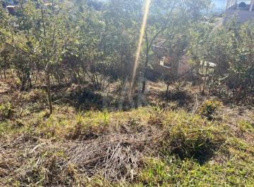 Terreno · 1000m² · Lote - Terreno à venda, Campo do Pires - Nova Lima/MG