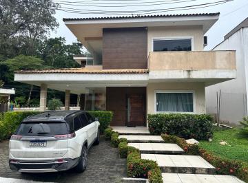 Casa de 4 quartos, Niterói · Mansão condomínio fechado