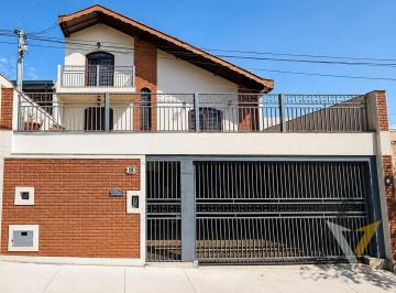 Casa · 233m² · 3 Quartos · Casa à venda – Vila Rami, Jundiaí, SP