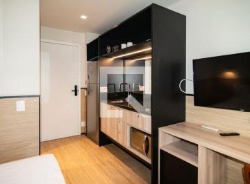 Apartamento · 18m² · 1 Quarto - QuintoAndar (Vendas 1) · Apartamento à Venda - Consolação, 1 Quarto, 18 m² - São Paulo
