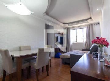 Apartamento · 49m² · 2 Quartos · 1 Vaga · Apartamento à Venda - Ponte Rasa, 2 Quartos, 49 m² - São Paulo
