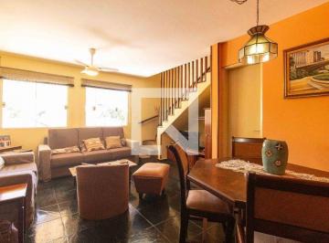 Casa · 150m² · 3 Quartos · 2 Vagas · Casa à Venda - Vila Mariana, 3 Quartos,  150 m² - São Paulo