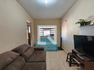 Casa · 138m² · 3 Quartos · 1 Vaga · Casa à Venda - Conj. Hab. Padre Anchieta, 3 Quartos, 138 m² - Campinas