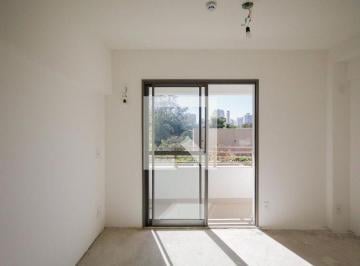 Apartamento · 19m² · 1 Quarto · Apartamento à Venda - Santo Amaro , 1 Quarto,  19 m² - São Paulo
