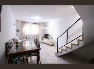 Casa · 100m² · 3 Quartos · 2 Vagas · Casa à Venda - Vila Santa Clara, 3 Quartos, 100 m² - São Paulo