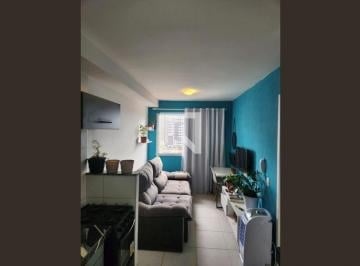 Apartamento · 28m² · 1 Quarto · Apartamento à Venda - Água Branca, 1 Quarto, 28 m² - São Paulo