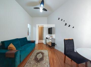 Apartamento · 40m² · 1 Quarto · Apartamento à Venda - Centro, 1 Quarto, 40 m² - Rio de Janeiro