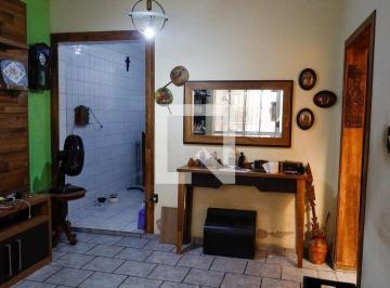 Casa · 126m² · 4 Quartos · 3 Vagas · Casa à Venda - Centro, 4 Quartos, 126 m² - Osasco
