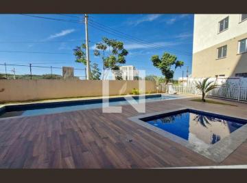 Apartamento · 36m² · 2 Quartos · 1 Vaga · Apartamento à Venda - Socorro, 2 Quartos, 36 m² - São Paulo