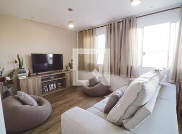 Casa · 120m² · 3 Quartos · 2 Vagas · Casa à Venda - Mandaqui, 3 Quartos, 120 m² - São Paulo