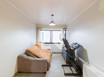 Apartamento · 36m² · 1 Quarto · Apartamento à Venda - Santana, 1 Quarto,  36 m² - Porto Alegre
