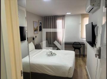 Apartamento · 17m² · 1 Quarto · Apartamento à Venda - Prado Velho, 1 Quarto, 17 m² - Curitiba