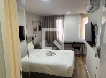 Apartamento · 17m² · 1 Quarto · Apartamento à Venda - Prado Velho, 1 Quarto, 17 m² - Curitiba