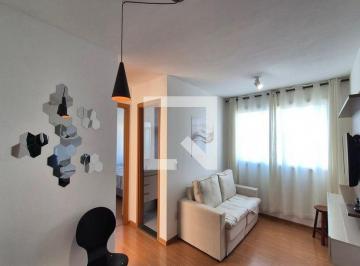 Apartamento · 44m² · 2 Quartos · 1 Vaga · Apartamento à Venda - Parque Industrial, 2 Quartos, 44 m² - Campinas