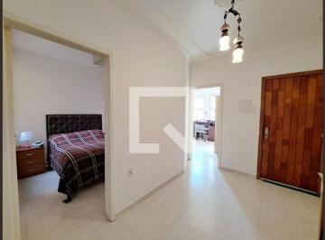 Apartamento · 60m² · 2 Quartos · Apartamento à Venda - Santana, 2 Quartos, 60 m² - Porto Alegre