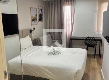 Apartamento · 17m² · 1 Quarto · Apartamento à Venda - Prado Velho, 1 Quarto, 17 m² - Curitiba