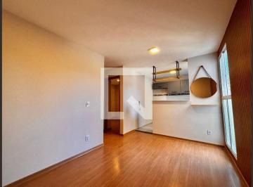 Apartamento · 40m² · 2 Quartos · 1 Vaga · Apartamento à Venda - Vila Engenho Novo, 2 Quartos, 40 m² - Barueri