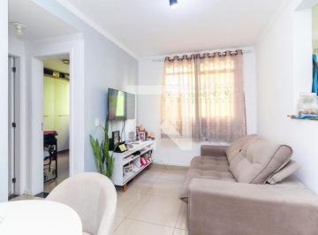 Apartamento · 41m² · 2 Quartos · 1 Vaga · Apartamento à Venda - Vila Princesa Isabel, 2 Quartos, 41 m² - São Paulo