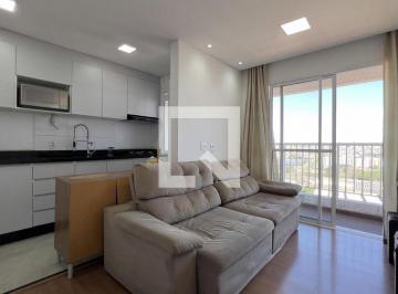 Apartamento · 43m² · 2 Quartos · 1 Vaga · Apartamento à Venda - Vila Augusta, 2 Quartos,  43 m² - Guarulhos