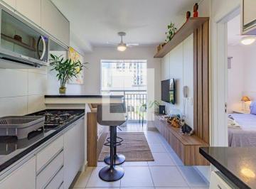 Apartamento · 27m² · 1 Quarto · Apartamento à Venda - Chácara Santo Antonio, 1 Quarto, 27 m² - São Paulo