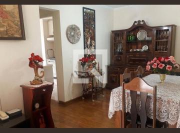 Apartamento · 40m² · 2 Quartos · 1 Vaga · Apartamento à Venda - Ponte Preta, 2 Quartos, 40 m² - Campinas