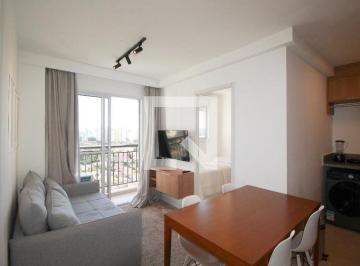 Apartamento · 36m² · 2 Quartos · Apartamento à Venda - Moema, 2 Quartos, 36 m² - São Paulo