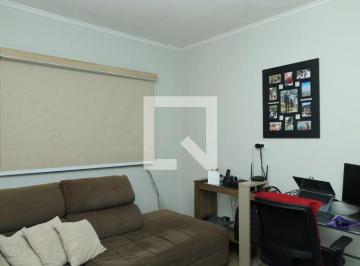 Casa · 110m² · 3 Quartos · 3 Vagas · Casa à Venda - Vila Princesa Isabel, 3 Quartos,  110 m² - São Paulo