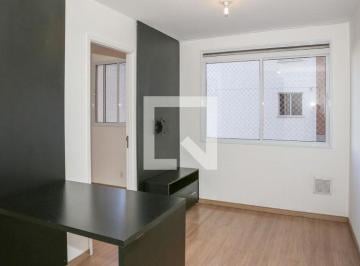 Apartamento · 34m² · 2 Quartos · Apartamento à Venda - Bom Retiro, 2 Quartos, 34 m² - São Paulo