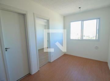 Apartamento · 32m² · 2 Quartos · Apartamento à Venda - Belém, 2 Quartos, 32 m² - São Paulo