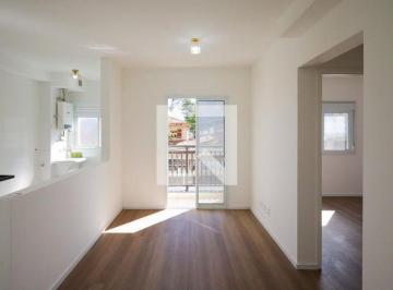 Apartamento · 46m² · 2 Quartos · Apartamento à Venda - Jardim Palmares, 2 Quartos,  46 m² - São Paulo