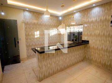 Casa · 100m² · 5 Quartos · 2 Vagas · Casa à Venda - Ceilândia, 5 Quartos,  100 m² - Brasília