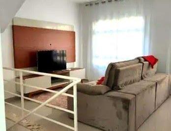 Casa · 128m² · 3 Quartos · 2 Vagas · Casa em Jardim Oliveiras, Taboão da Serra: 3 Quartos, 1 Suíte - R$ 550.000 Venda