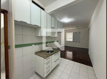 Apartamento · 33m² · 1 Quarto · Apartamento à Venda - Centro, 1 Quarto, 33 m² - São Paulo