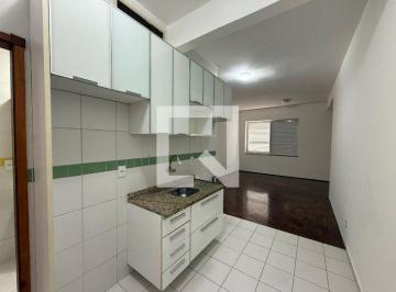 Apartamento · 33m² · 1 Quarto · Apartamento à Venda - Centro, 1 Quarto,  33 m² - São Paulo